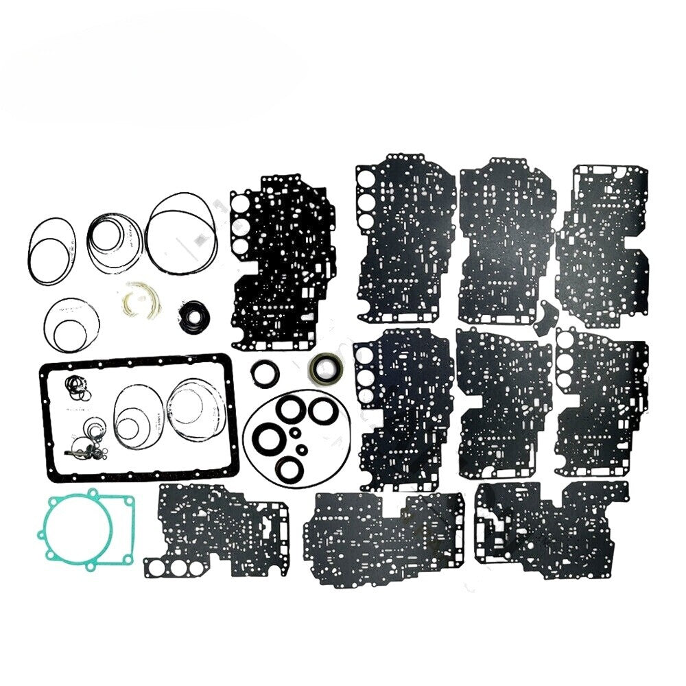 A343E A343F 30-43LE Transmission Master Rebuild Kit Overhaul Seals Fit for TOYOTA