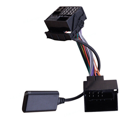 Bluetooth Music Adapter for BMW E39 for X5 E53 E83 for MINI R50 R52 Boost CD/Navigatio