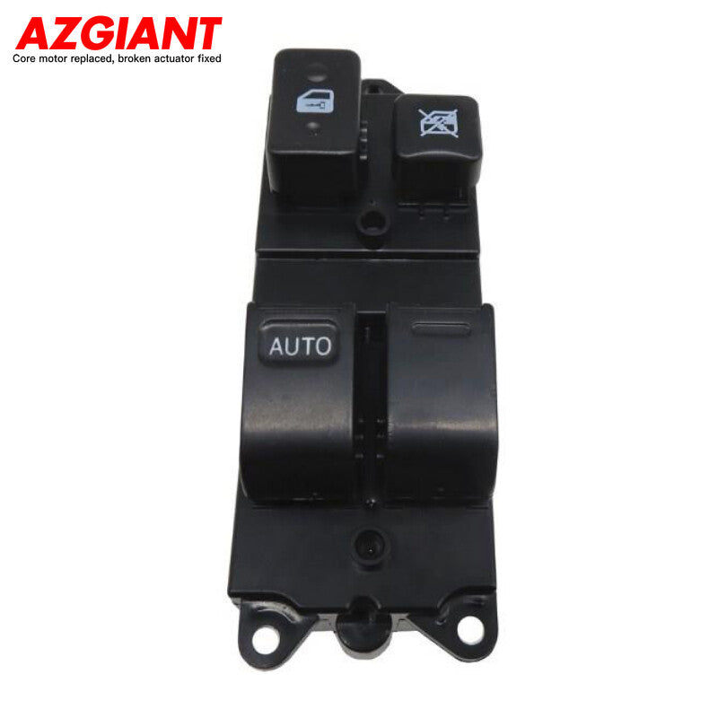 The all-new Driver Left Master Power Window door switch is compatible with for Toyota pickup trucks/4Runners.