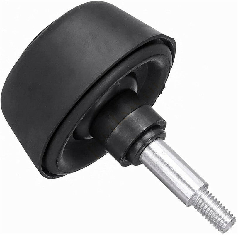 Sprinter Rear Door Side Panel Inspection Magnet, Black, for 2007-2018 for Mercedes - for Dodge