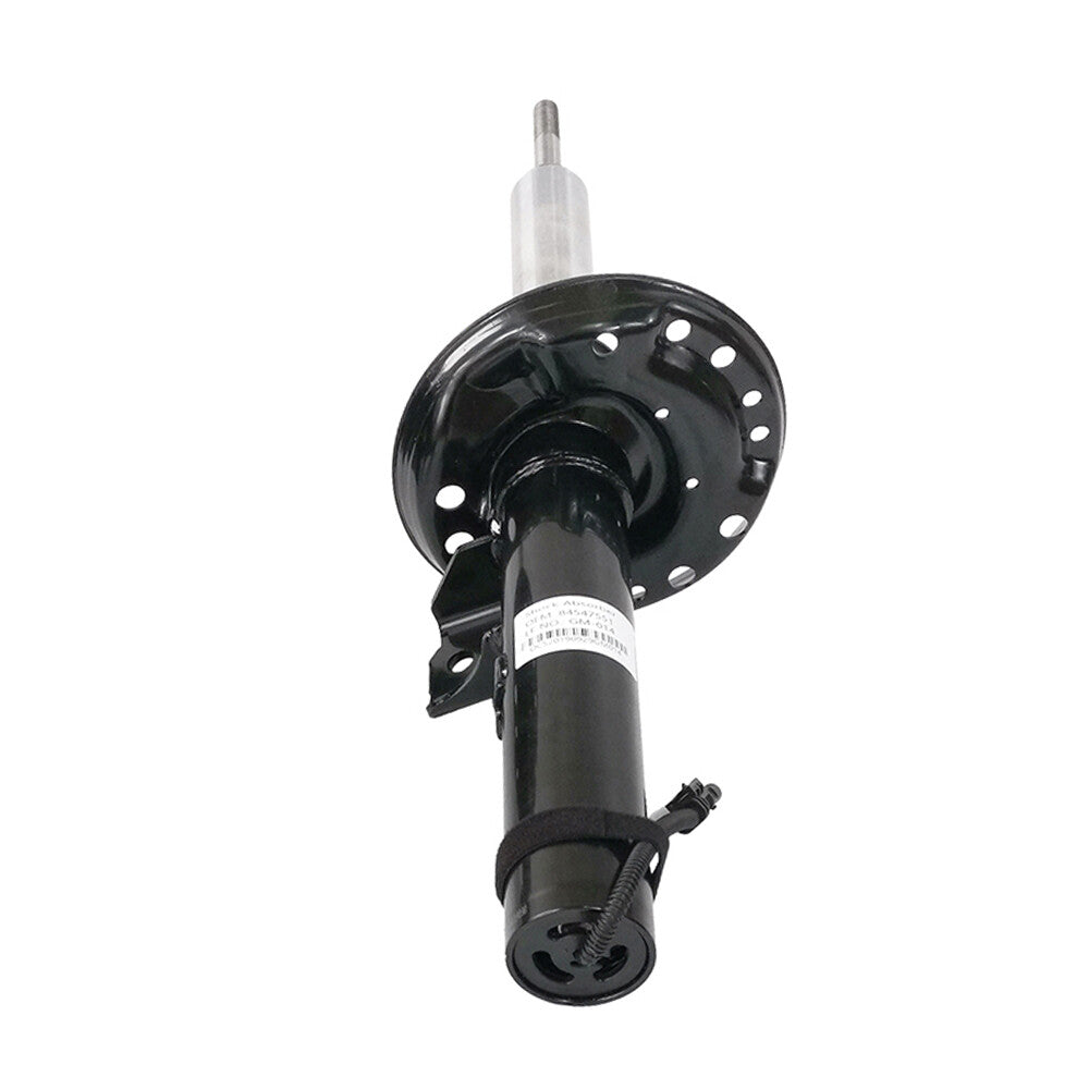2X Front Left and Right Shock Absorbers with Electric Fit for Cadillac XTS 2013-2019