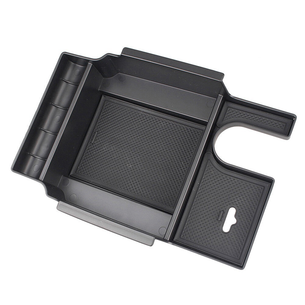 Armrest Storage Box Container Tray Center Console for Lexus RX 200t 450h 2016-22