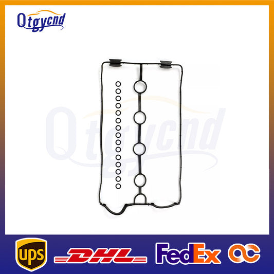 Valve cover gasket suitable for 04-08 for Chevrolet Aveo Aveo5 for Pontiac Wave 1.6L L4 VIN-6/D