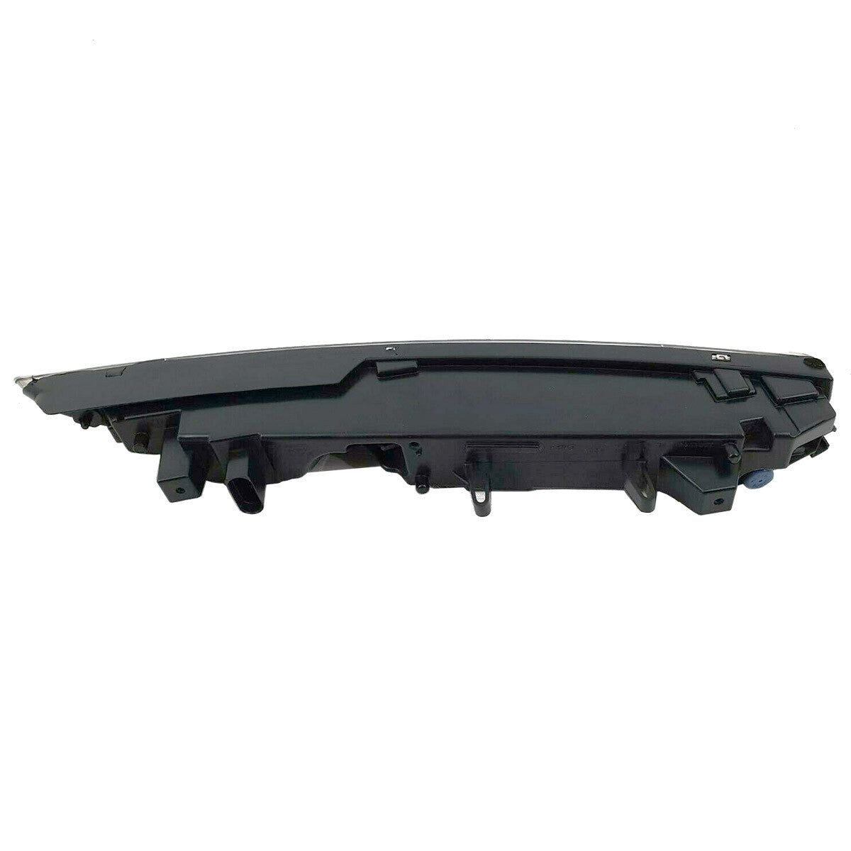 Pair Front Bumper Daytime Run Light Lamp LED DRL Fit for Porsche for Cayenne 2011-14