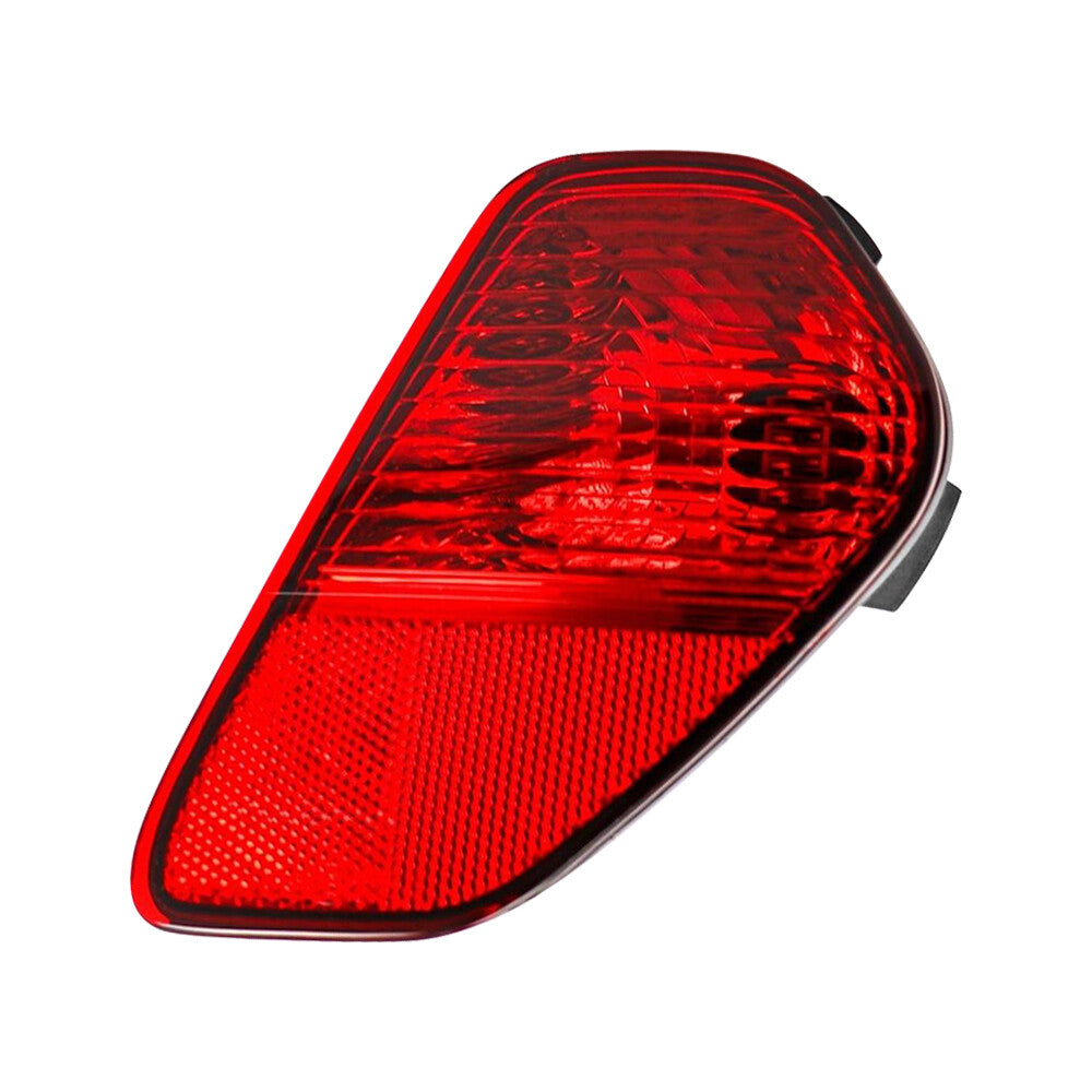 Left Back Up Taillight Rear Light No Bulb Fit for Outlander 2016-2020 8336A154