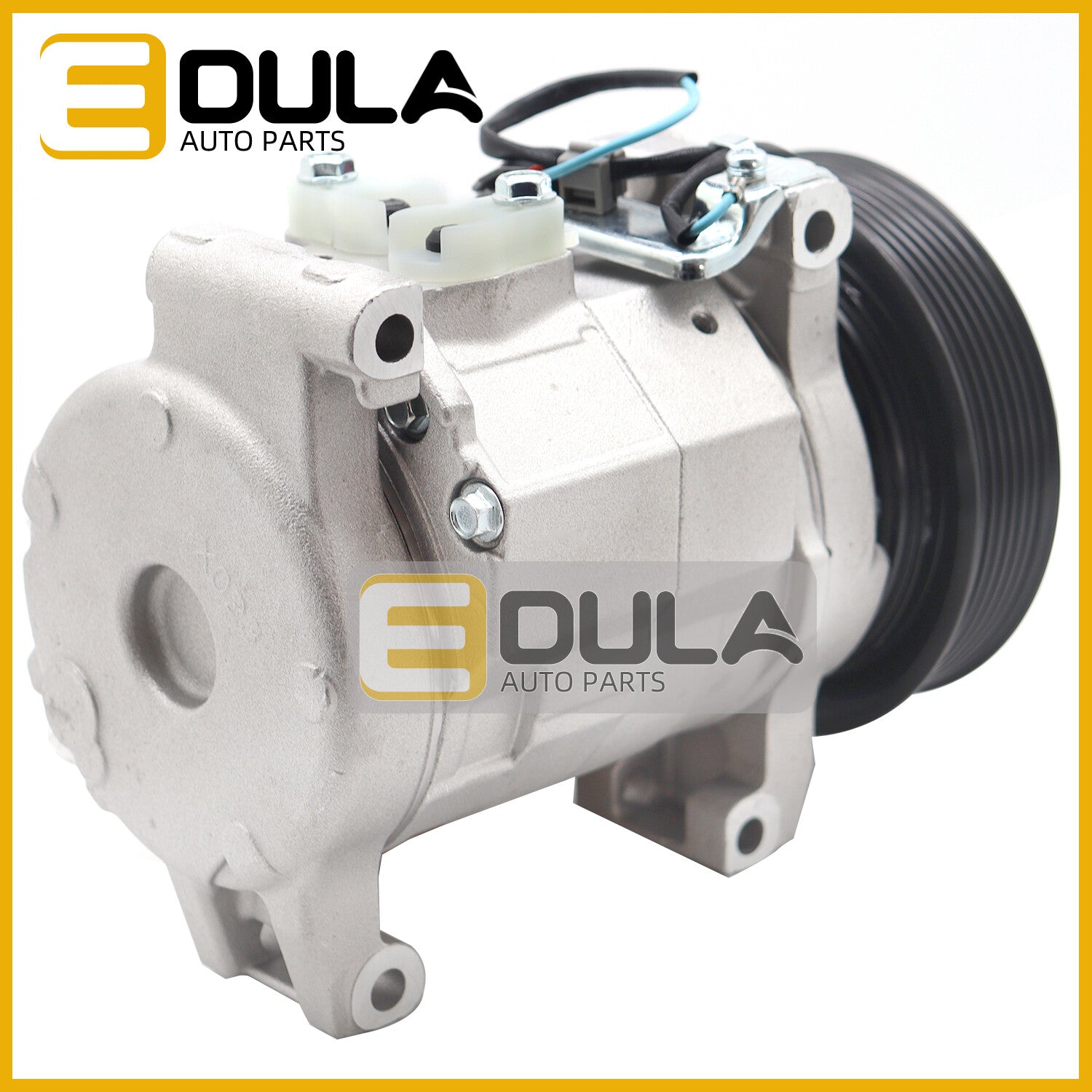 The AC compressor is suitable for Honda Accord EX LX DX 03-07 L4 2.4L 38810RAAA01