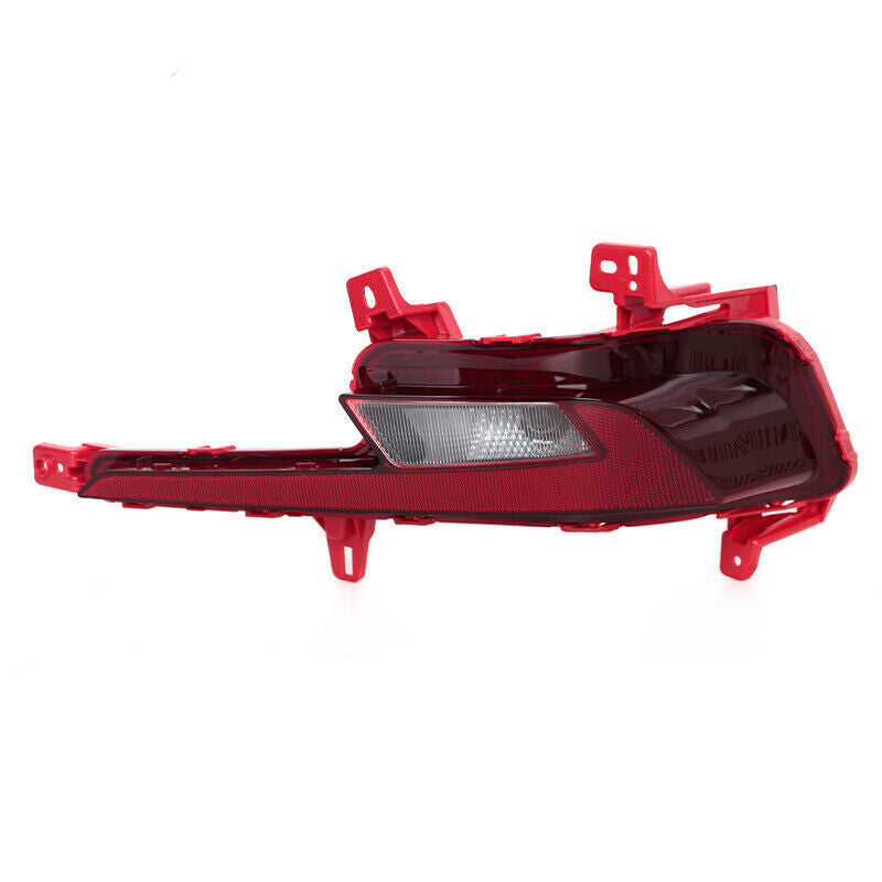Right Side Rear Bumper Reflector Light Lamp for Hyundai for Elantra 2019-2020