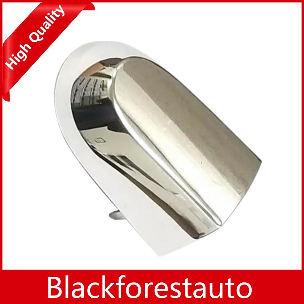 Fits for Sorento 2010-2015 Front Right Exterior Door Handle Cover Chrome