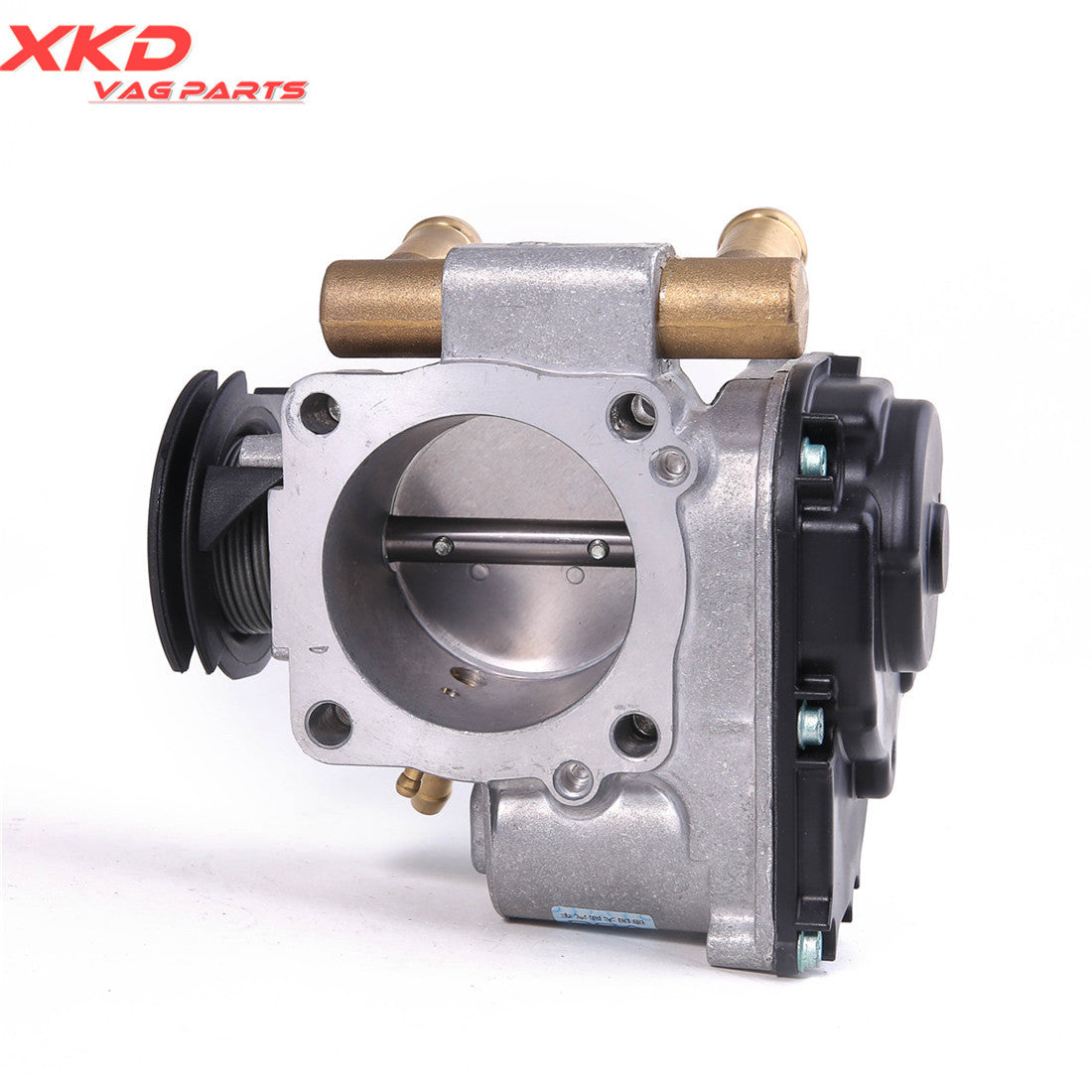 The brand-new throttle body is suitable for the for Volkswagen for Passat 1997 - 2000, for Audi A4, A6 058 133 063 H