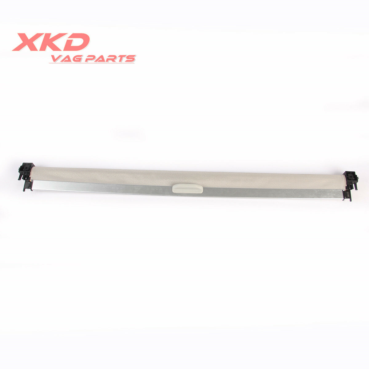 Grey sunroof sunshade curtain assembly suitable for Volkswagen Scirocco 2009 - 2018