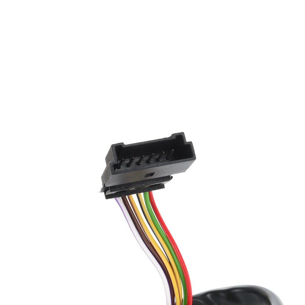 32306793632 Steering angle sensor suitable for BMW E46, E39, E53, X5, E38, Z3, E83, and for Mini Cooper .