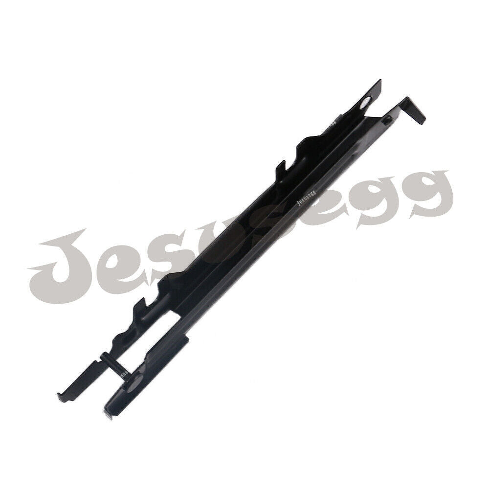 Right Passenger Front Bumper Bracket End for Mercedes-Benz C240 C320 C32 C230