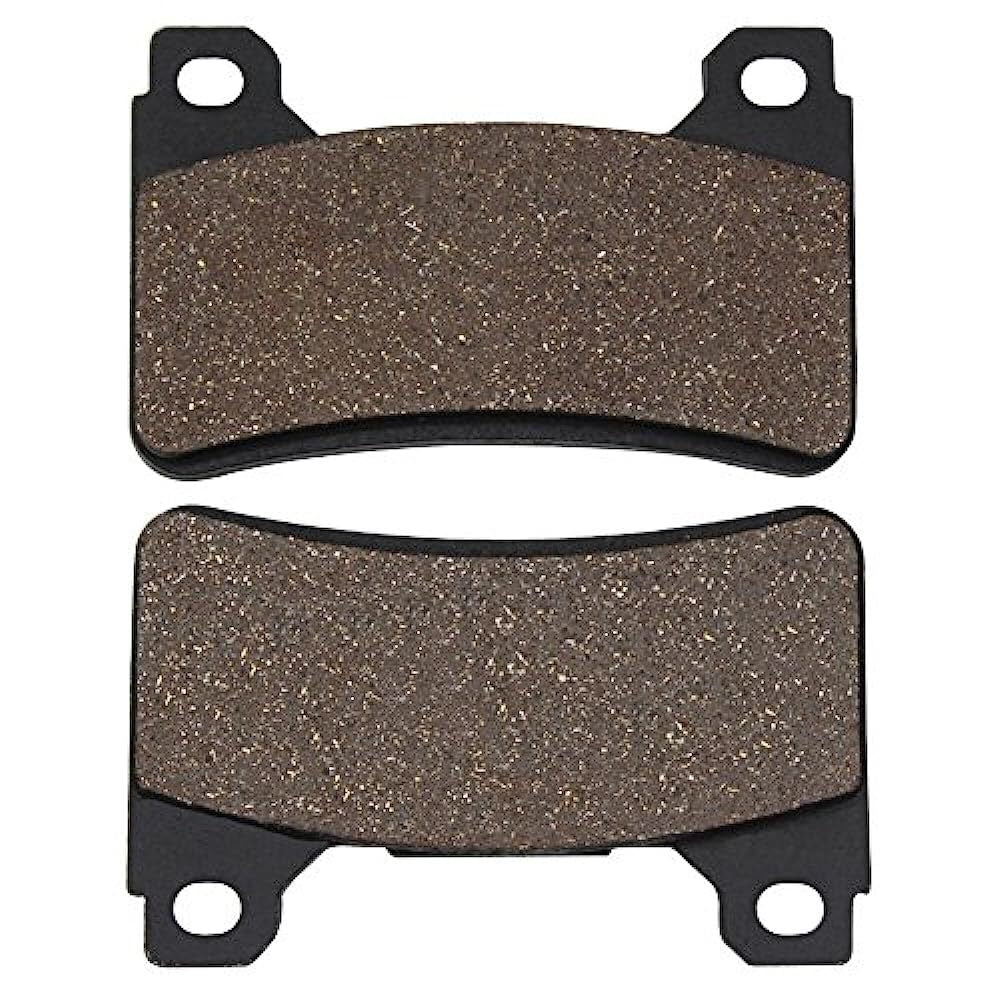 Front Brake Pads for Honda VFR800 X VFR800X CrossRunner 800 2015 / VFR800XA