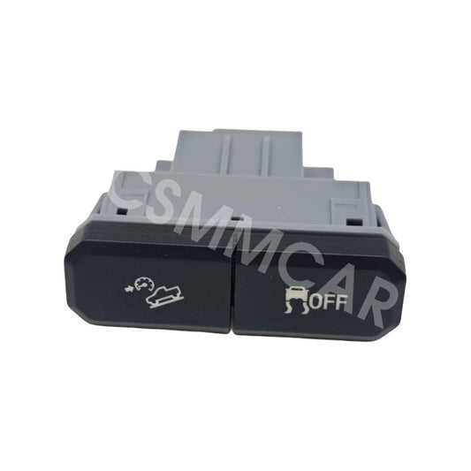 FL3Z13D730HA Traction Control Hill Descent Switch Fit for Ford F-150 2015-2018