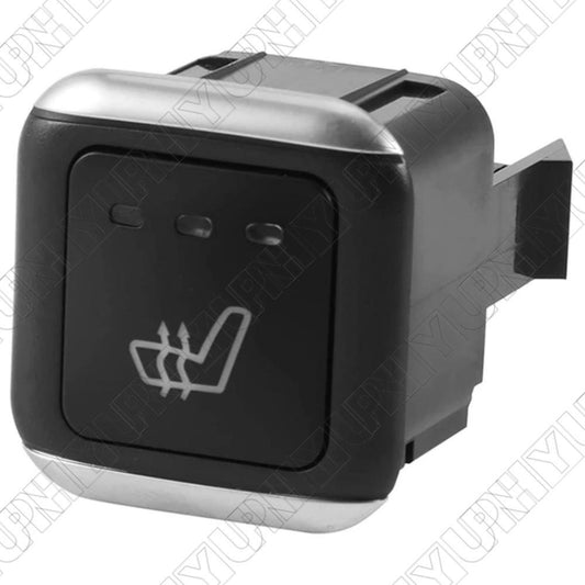 for Seat Heating Switch Button for Mercedes for Benz G Class W463 2004-18 E W212 2009-15