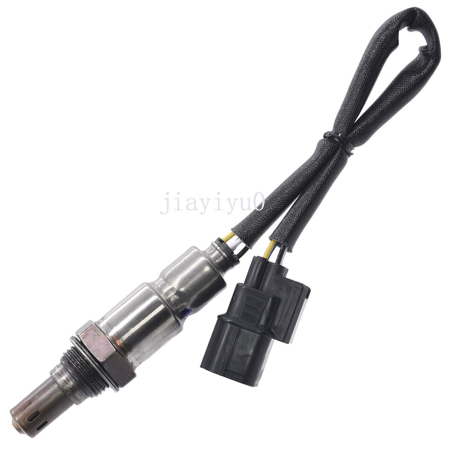 Set of 4pcs Up+Downstream Oxygen Sensor for Porsche for Cayenne 9PA S 4.5 2002-2007
