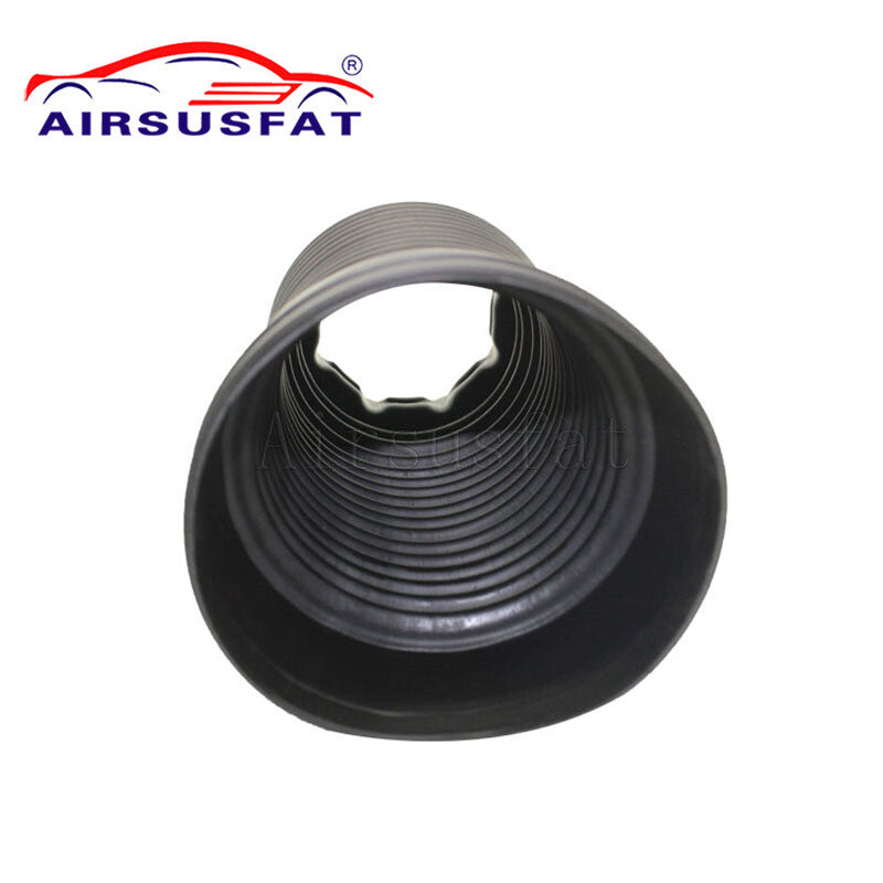 2-Piece Front Air Suspension Dust Cover Boots for Modern Equus/ for Genesis Centennial