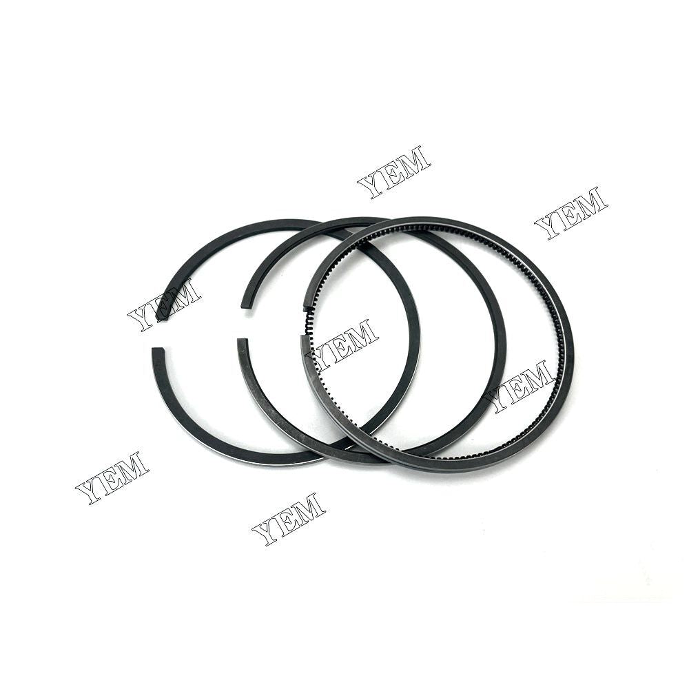 6DS70 Cylinder Piston Ring Fit for Mitsubishi Diesel Engine Spare Parts.
