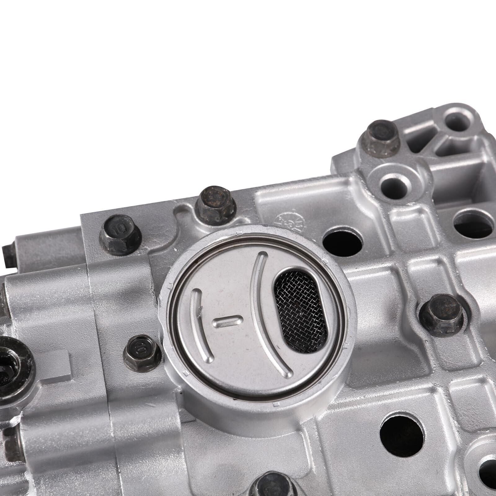 23300-2G400 Oil Pump Assembly for Hyundai for Tucson 2.4L 13-16 Santa Fe Sport 2.4L
