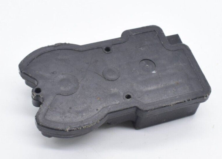 Automotive parts lock actuator