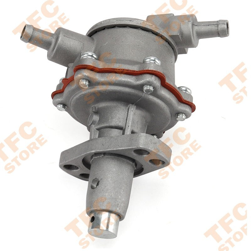 130506351 For Perkins Shibaura 404 402D-05 403D-07 403D-11 403D-15 Fuel Pump