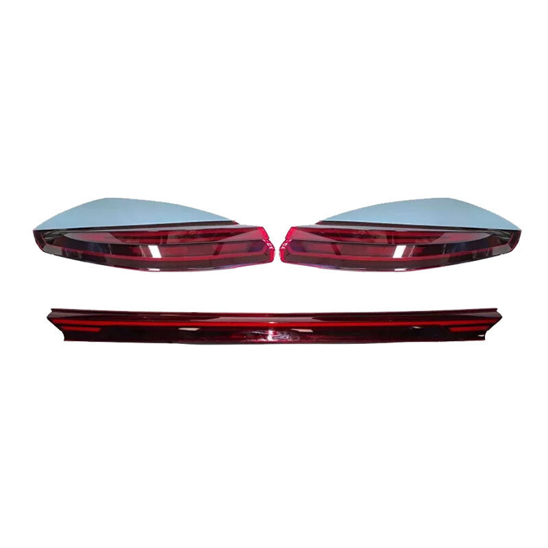 LED Rear Tail Light Upgrade 971 Style Brake Light for Porsche for Panamera 2010-2016
