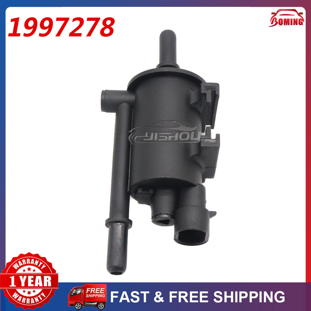 For GM Models for Buick for Chevy for Pontiac for GMC Olds 12569751 1997278 Purge Valve