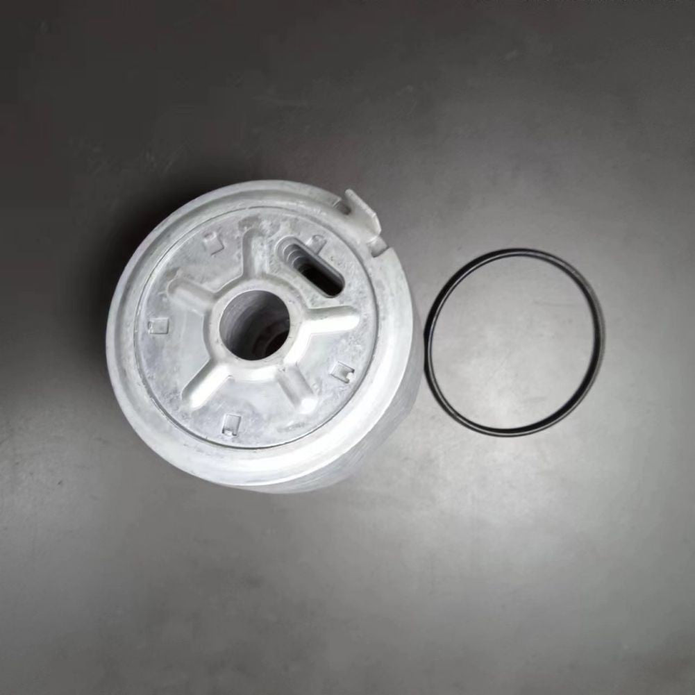 Oil Cooler for Nissan Navara D40 05-12