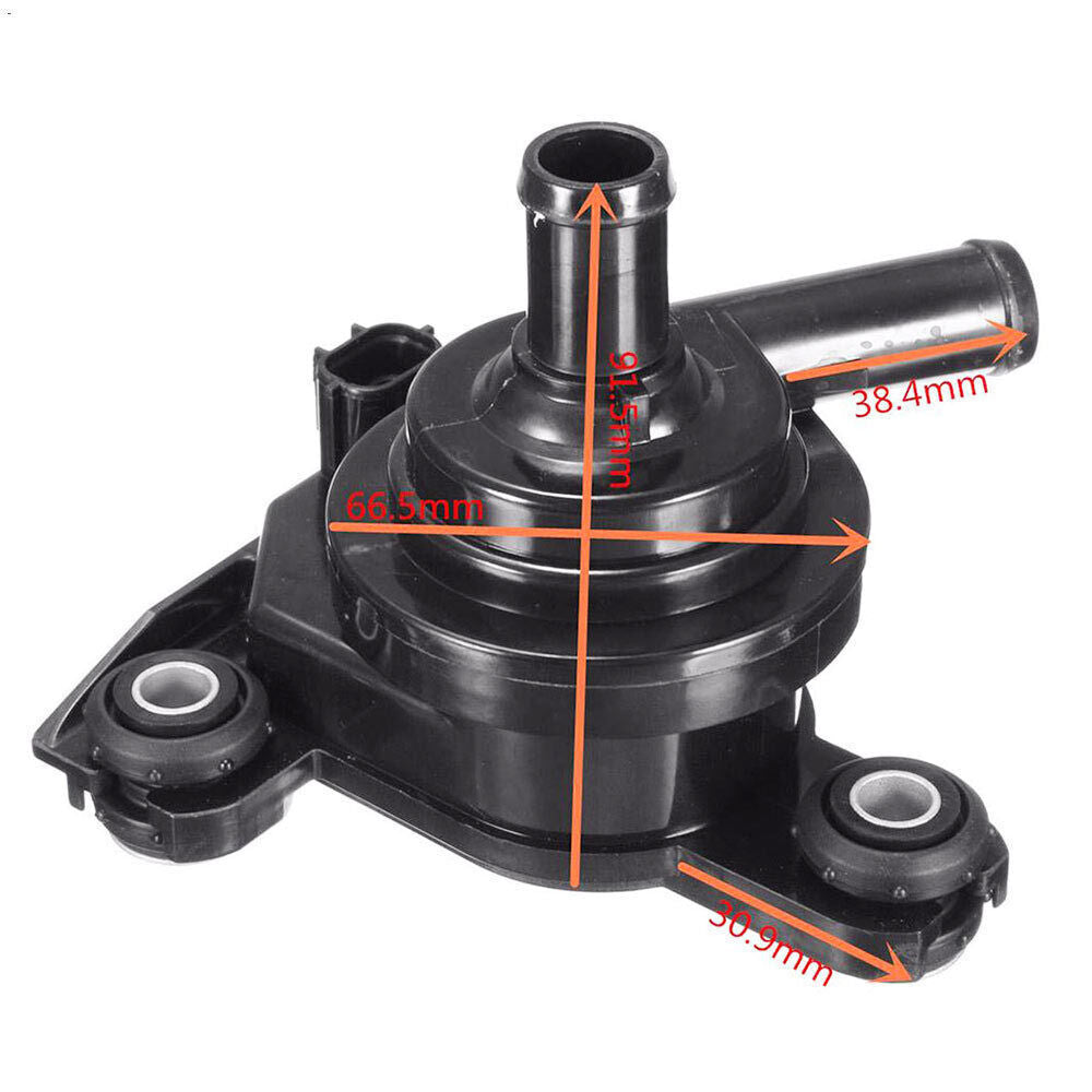 Suitable for Toyota Prius 1.5 hybrid motor 04-09 electric inverter water pump G9020-47031