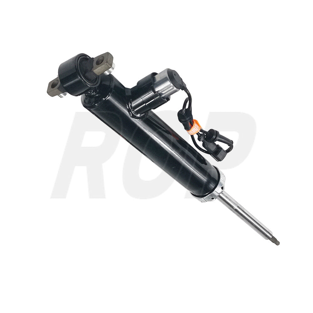 for Lincoln MKZ 2013-2020 Rear Left Shock Absorbers Electric Gas DOHC DG9Z18125B