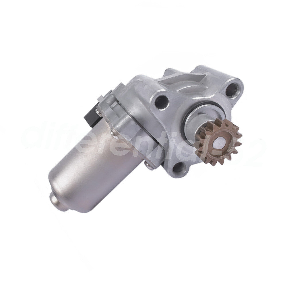 Transfer Case Shift Actuator Motor 27107555297 for BMW X3 X5 E83 E53 E70