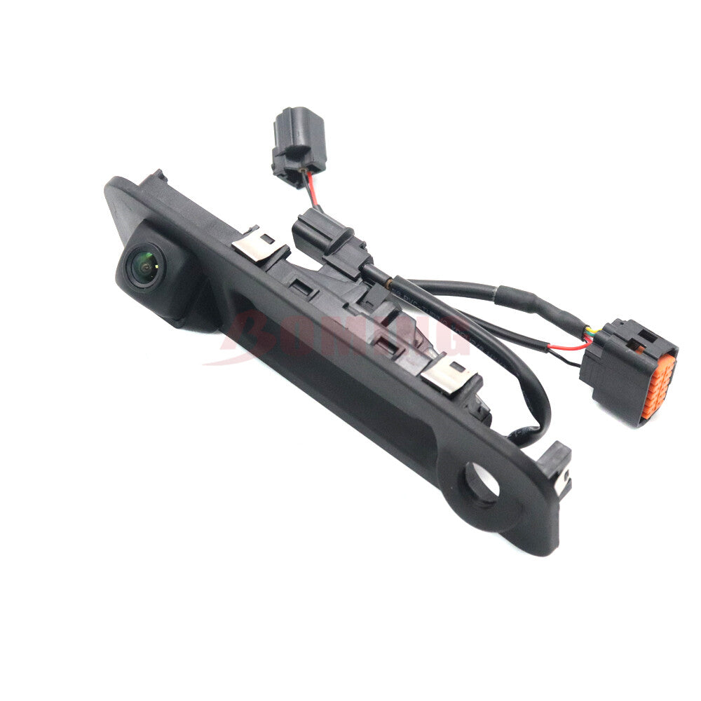 95760-E6201 High-quality rearview camera for Hyundai Sonata