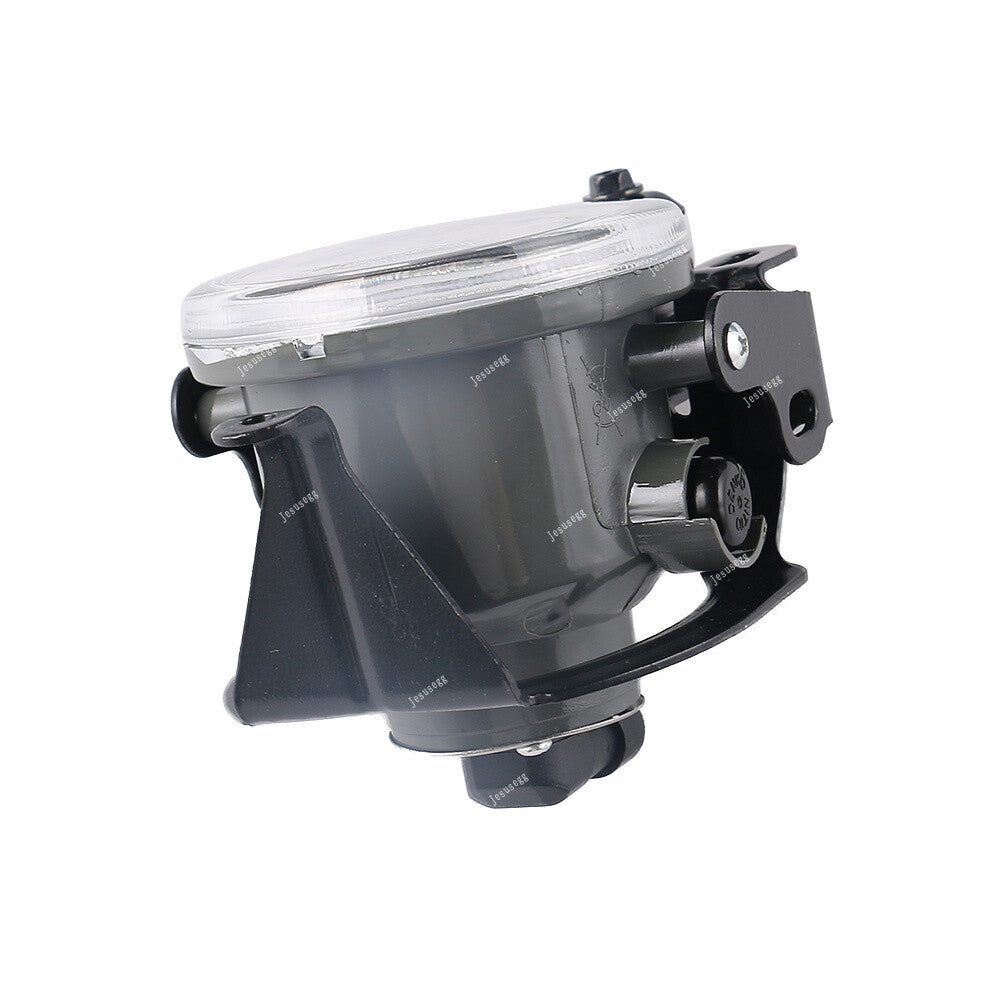 Front Left or Right Bumper Fog Lamp Light for Mitsubishi for Pajero V73 2003 to 2006