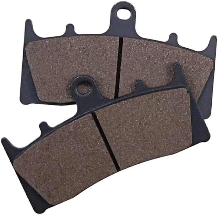 Brake Pads for Suzuki GSXR750 W/T/V/X 1996-1999 GSXR 600 TL1000S GSF1200 SK/K