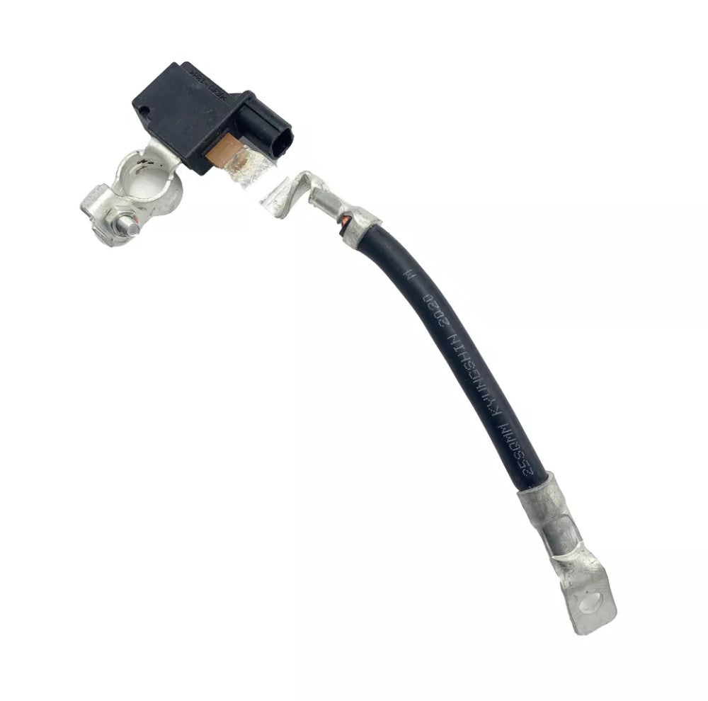 37180-2V300 NEW For 2011-2014 for Hyundai for Veloster Battery Negative Sensor Cable