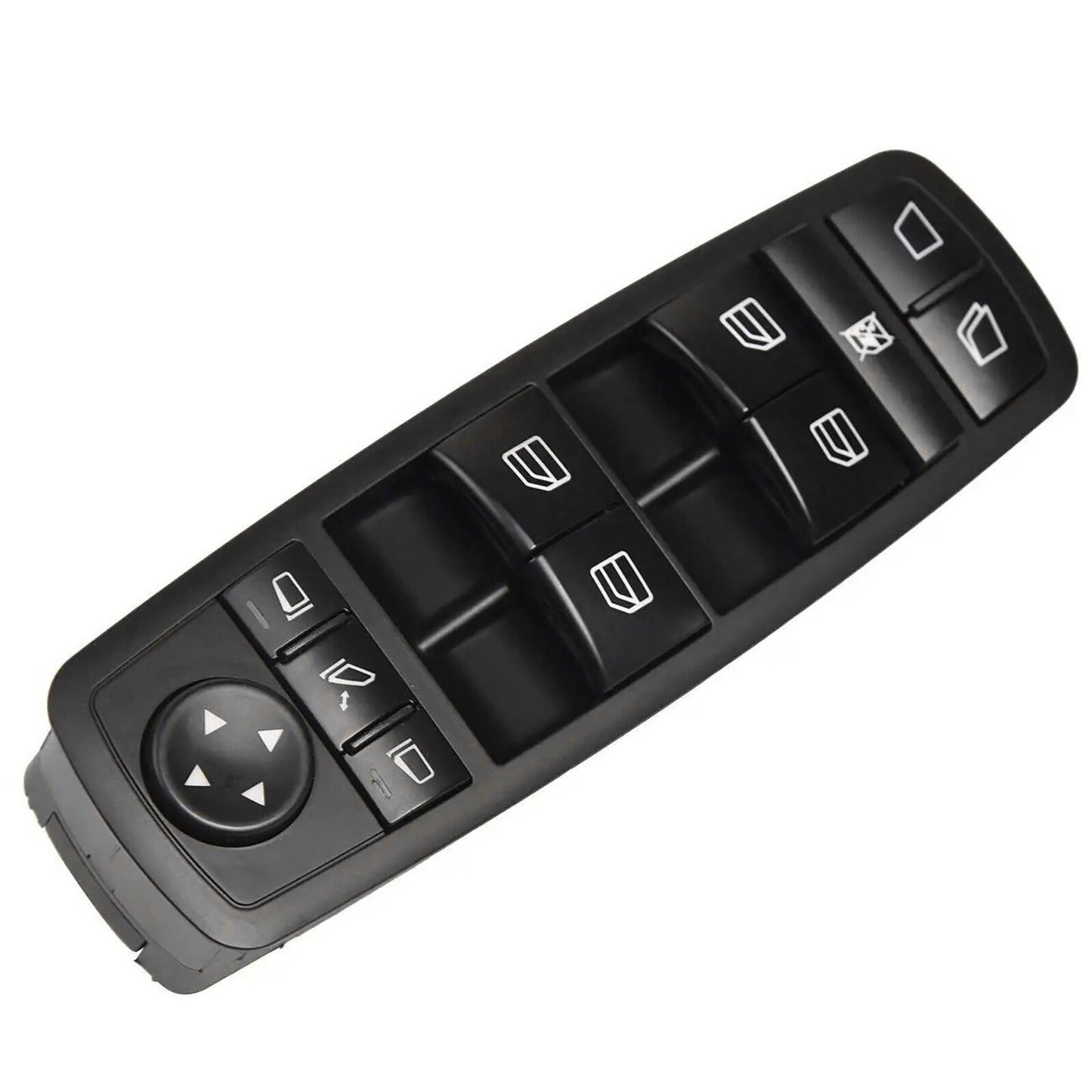 Master Window Switch for Mercedes Benz GL320/350/450/550 06-12 Front Driver Side