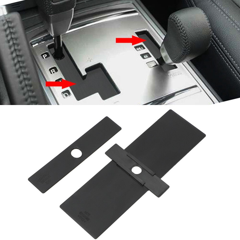 Gear Shift Lever Panel Cover for Montero For Pajero,V93,8015A066