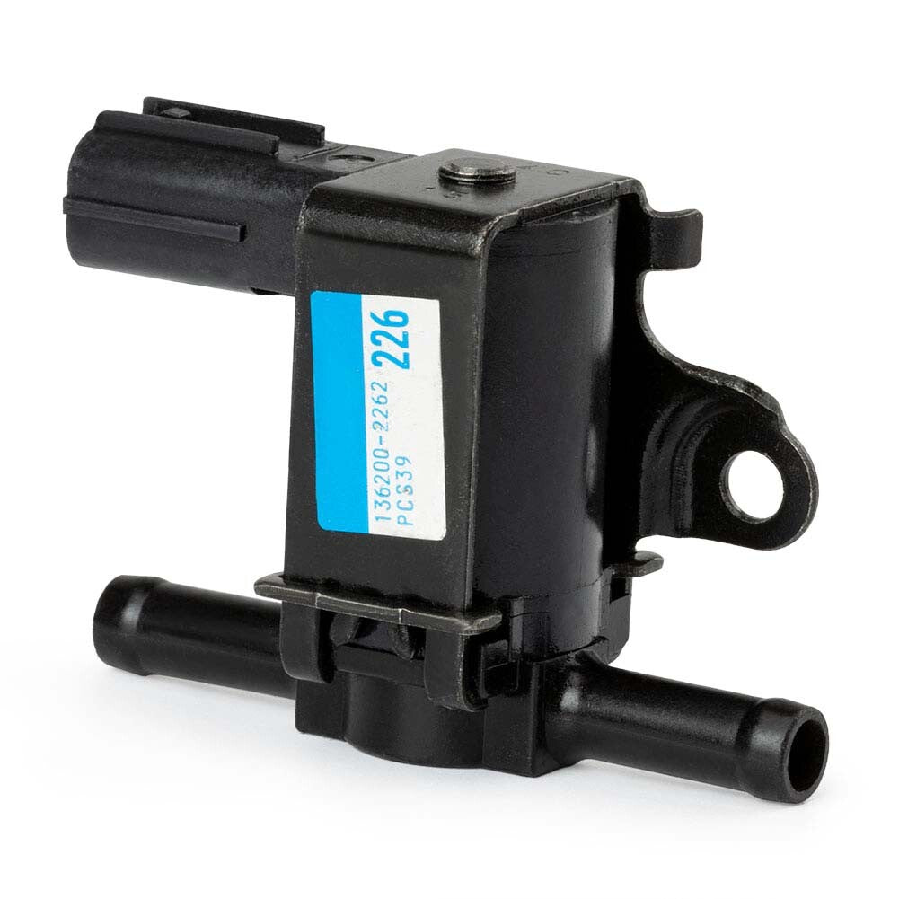 1X Purge Control Solenoid Valve Unit 136200-2262 for for Honda for Civic 2001-2005