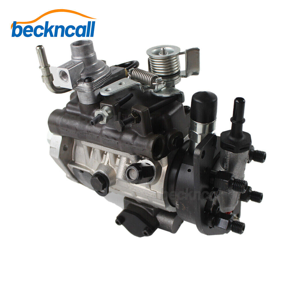 9320A214G New Fuel Injection Pump For PERKINS 1104C-44T Diesel Engine