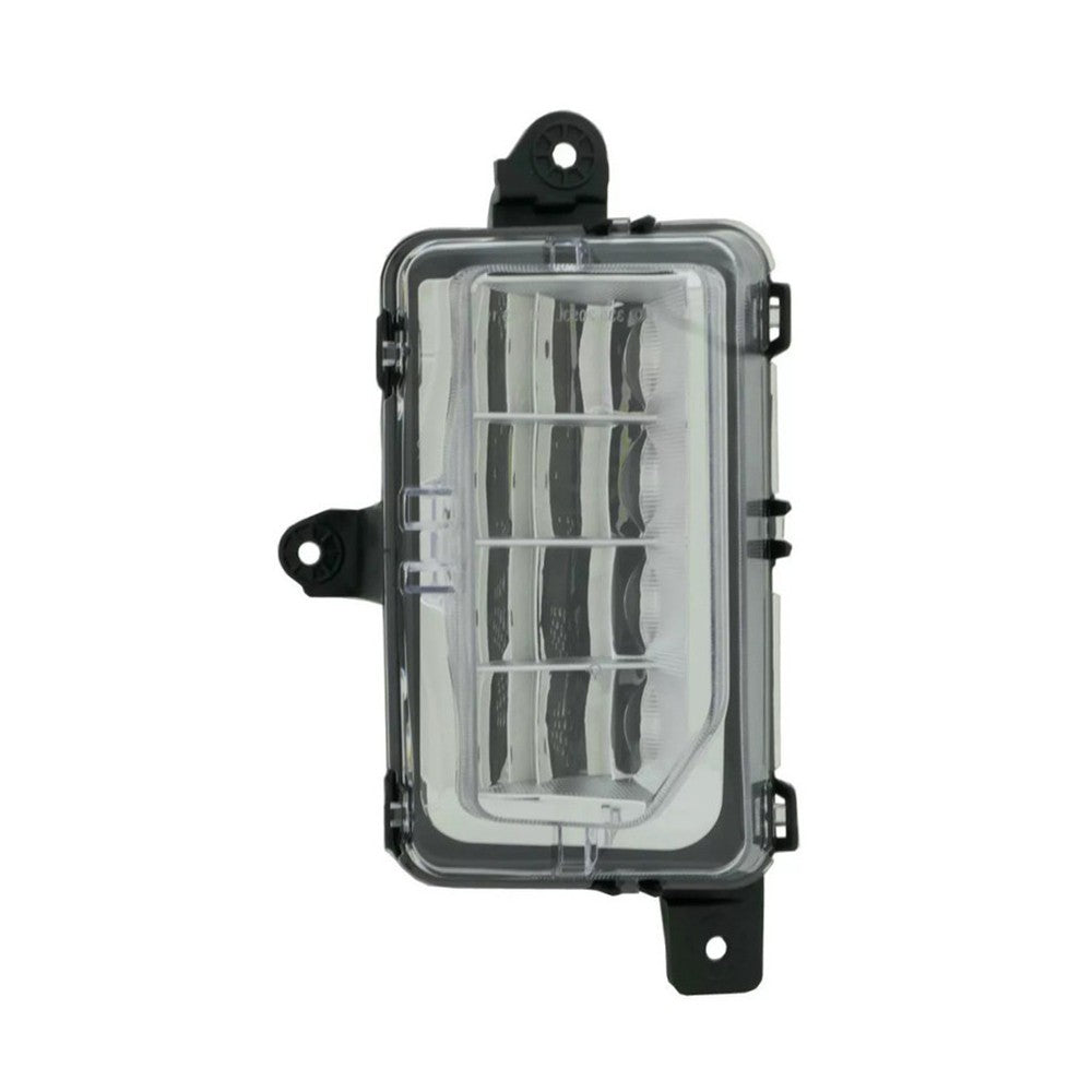 for GMC 2021-2024 Yukon 2021-2022 Canyon Right Side LED Fog Light Lamp 84739476
