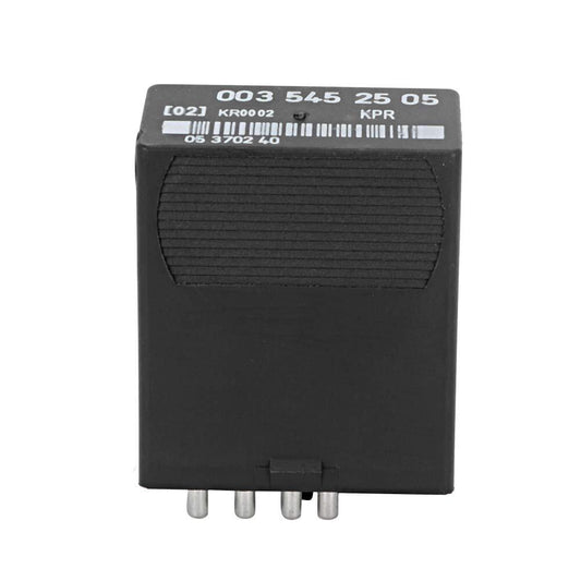 0035452505 Fuel Pump Relay Fit For 86-91 for Mercedes-Benz C126 420SE 500SE 560SE