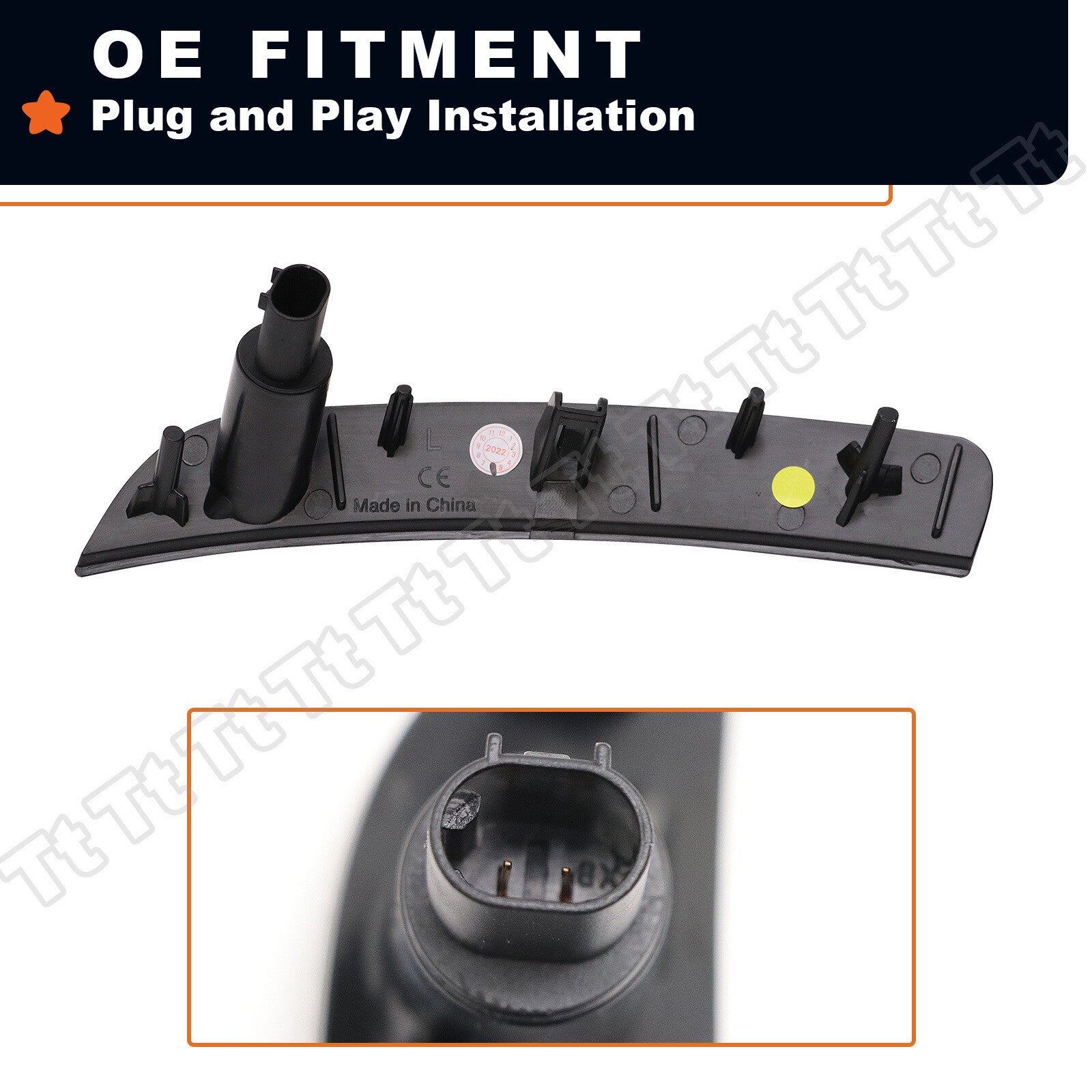 2012 - 17 Cloud Version 500 for Abarth Mysterious Version OE Oil