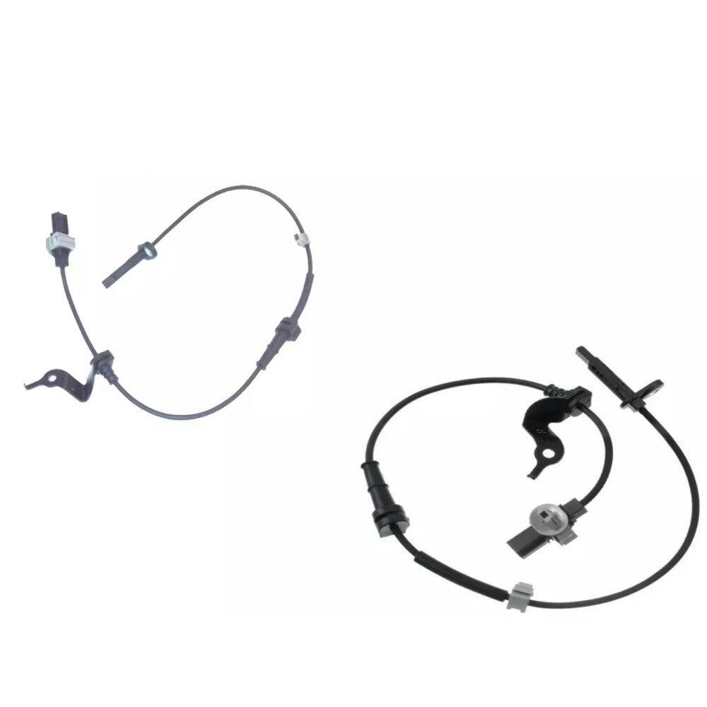 4 ABS Wheel Speed Sensor Front Rear Left Right Fit: for HONDA ACCORD 2013-2017