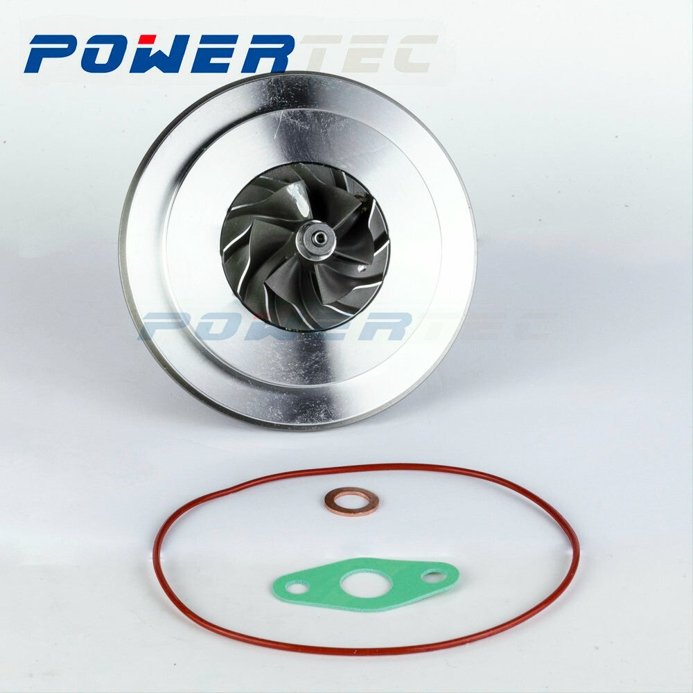 CHRA turbocharger core is suitable for Iveco Daily 2.3 TD 116HP 85Kw 2.3L DI 5303980067 504014911