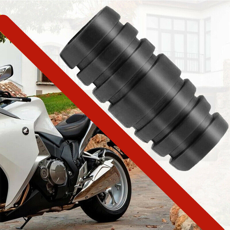 for Yamaha for Suzuki SV1000 1 Pcs 35mm Motorcycle Gear Shift Lever Pedal Rubber