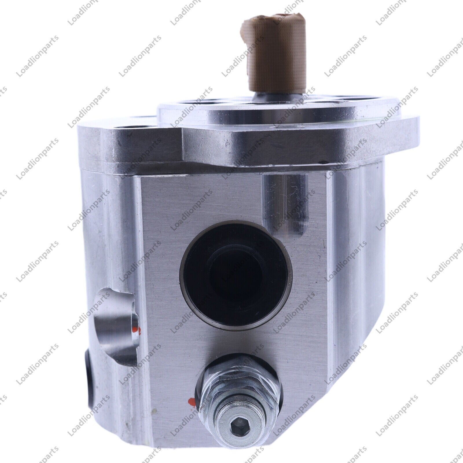 Hydraulic Fan Motor 307-3036 For Caterpillar 242B 236B 232B 226B 216B 257B 259D