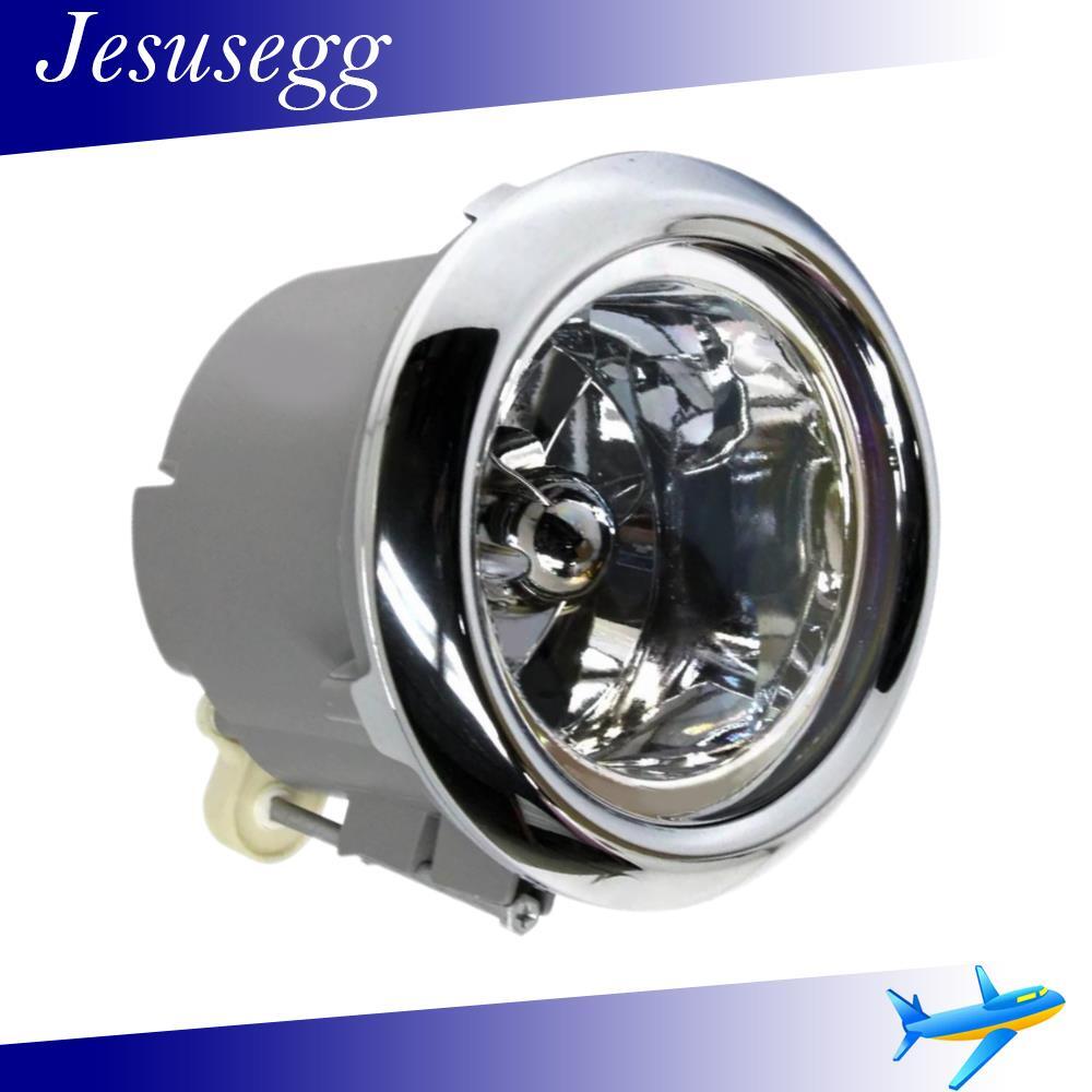Front Bumper Fog Light Replacement For Santa Fe 2001-2006 92201-26000 Right Side