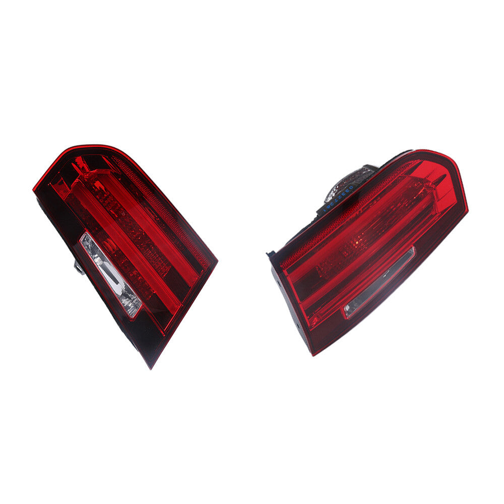 2x Taillight Tail Light Lamp Left Right No Bulb for BMW 3-Series 328i 2012-13