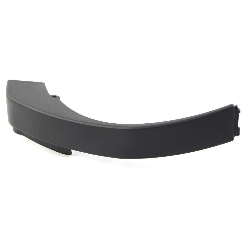 Rear Left Bumper Wheel Molding Trim Fit for Land Rover for Range Rover Evoque 2012-2015