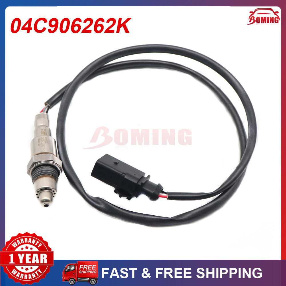 4pcs Oxygen O2 Sensor o2 12 For 2009-2010 for Mazda 6 V6 3.7L Upstream Downstream